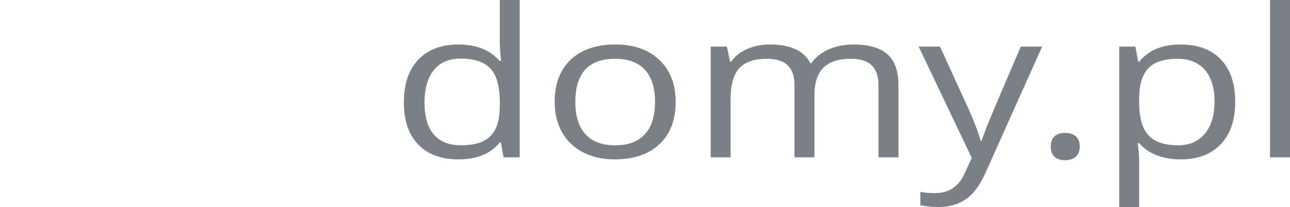 Gotowe projekty domów: wielorodzinne, jednorodzinne - ECODOMY